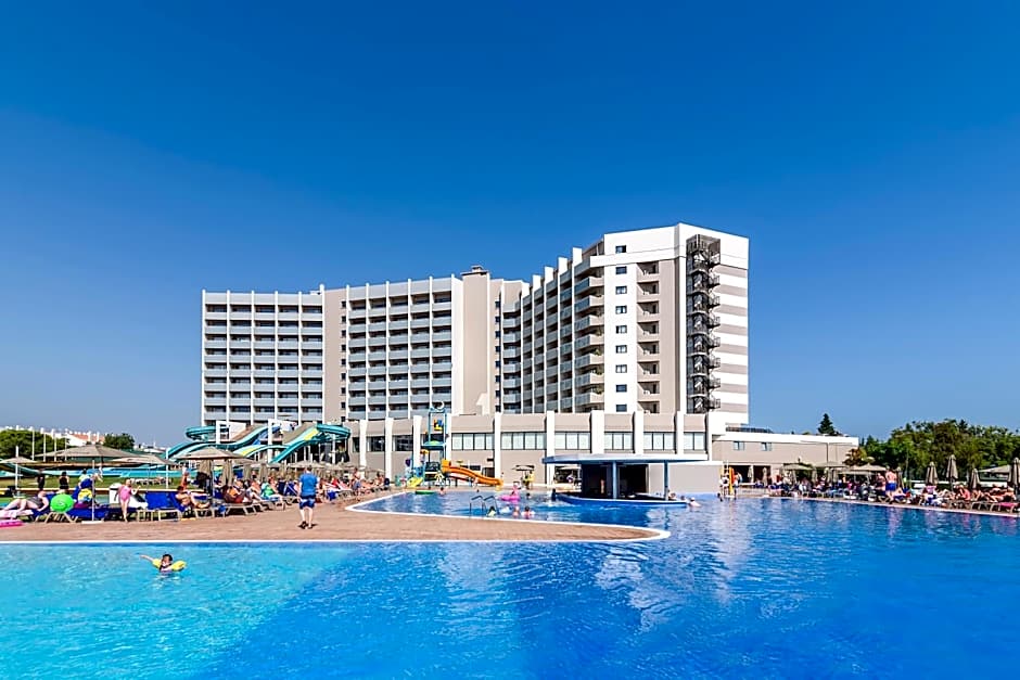 Jupiter Albufeira Hotel - Family & Fun