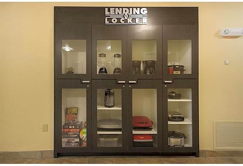 Candlewood Suites Secaucus By IHG