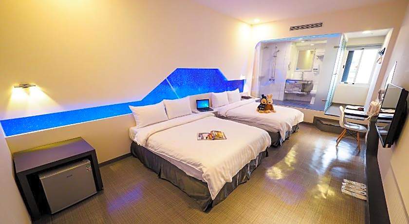 Galaxia Business Hotel
