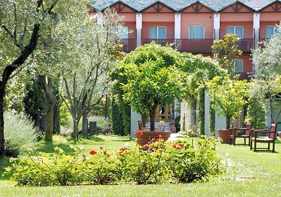 Iseo Lago Hotel