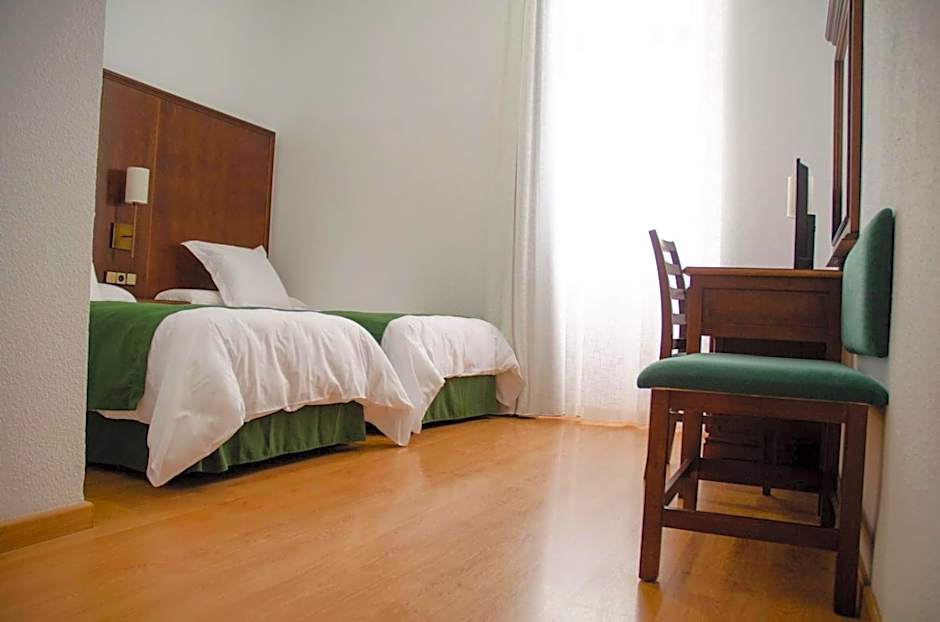 Hotel Balneario de Marmolejo