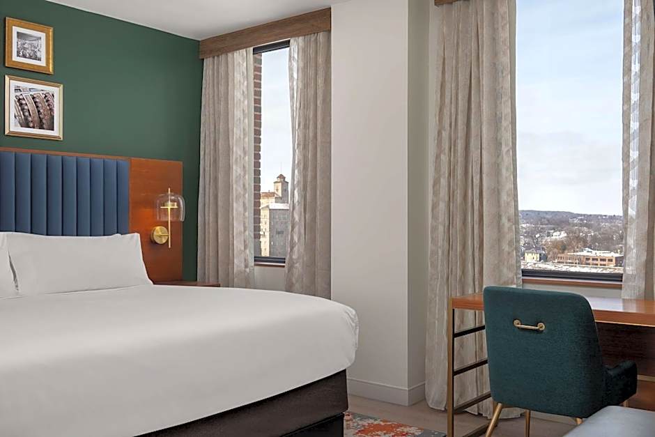 Hotel Ardent Dayton Downtown, Tapestry Collection by Hilton