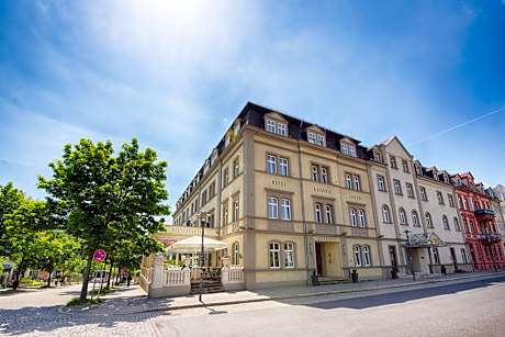 Hotel Kaiserin Augusta