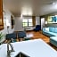 Extended Stay Airport