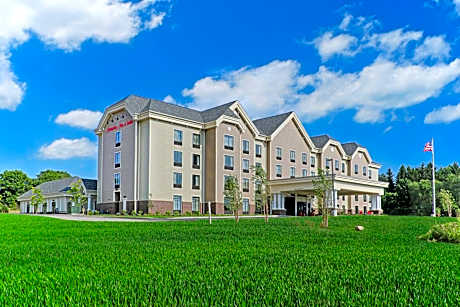 Hampton Inn By Hilton & Suites Cazenovia, NY