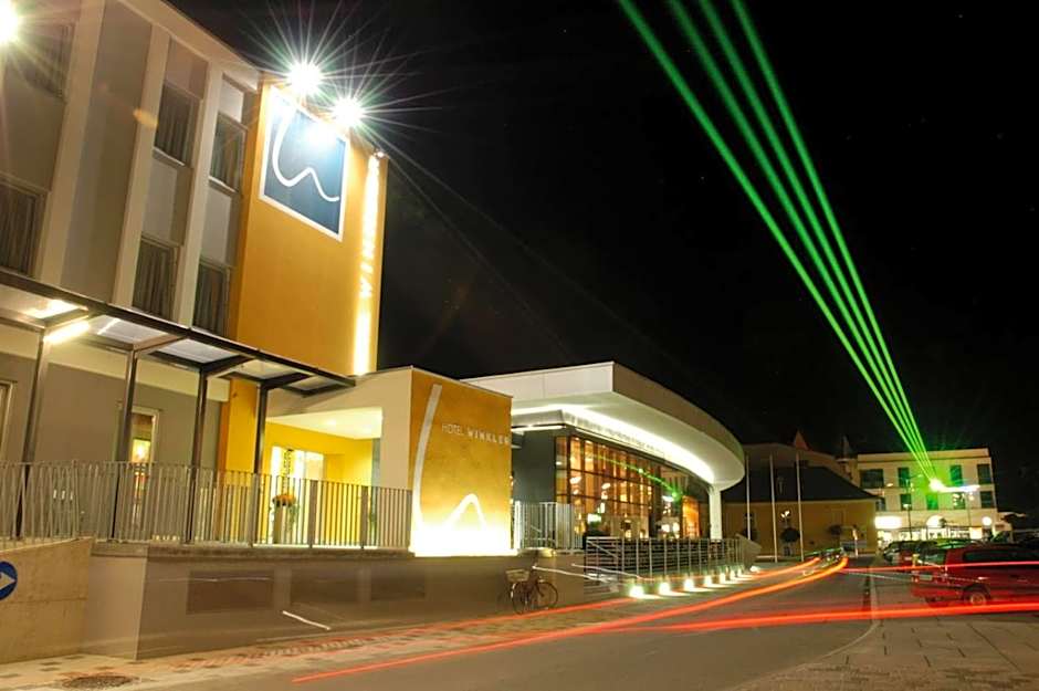 Hotel Restaurant Winkler