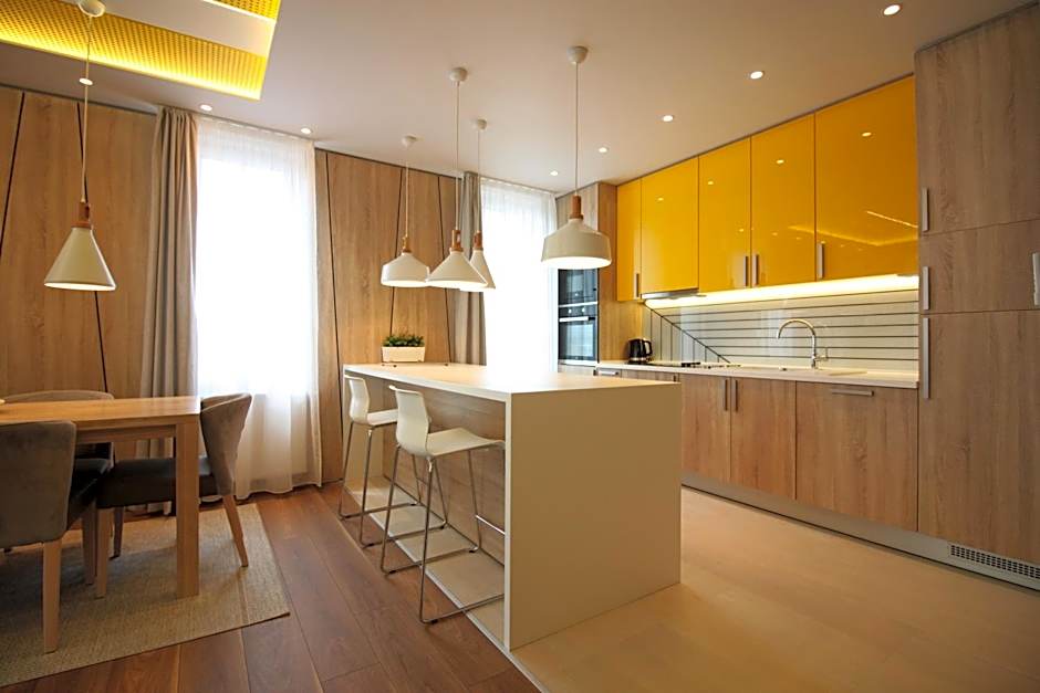 Sarajevo Daily Apartments