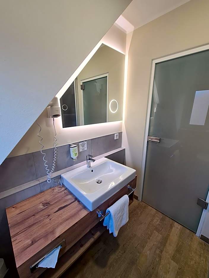 Stadthotel Engel