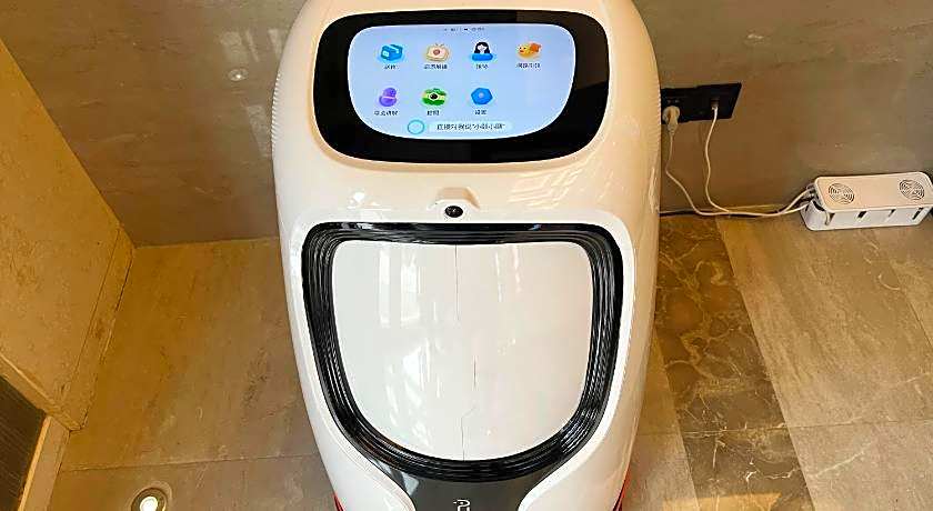 Xiamen Huli Yihao Hotel