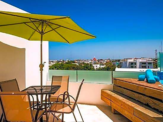 Carmen Sol Rentals Apartamentos