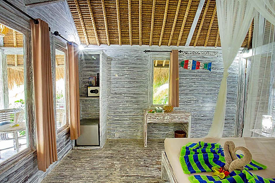 Naturale Villas