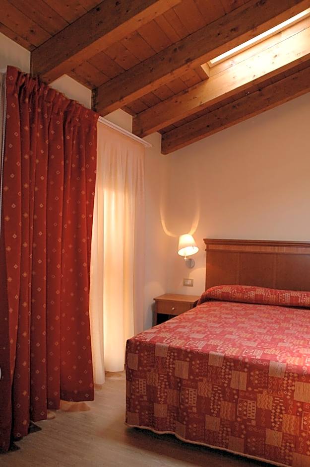 Hotel Il Borghetto