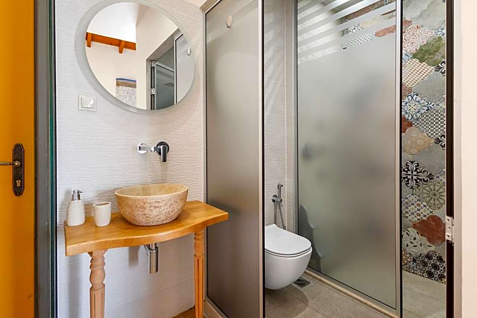 Belmondo Hotel