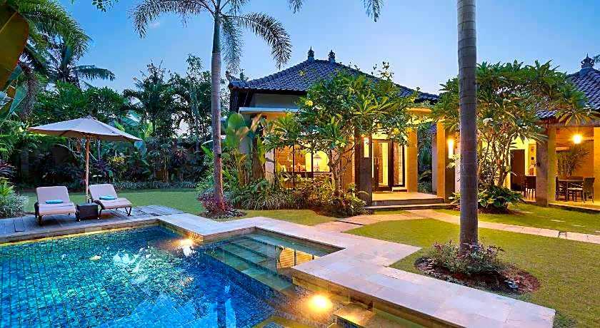 Askara Villa