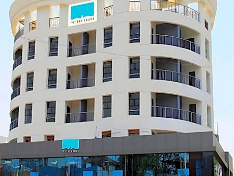 The Sky Court Hotel