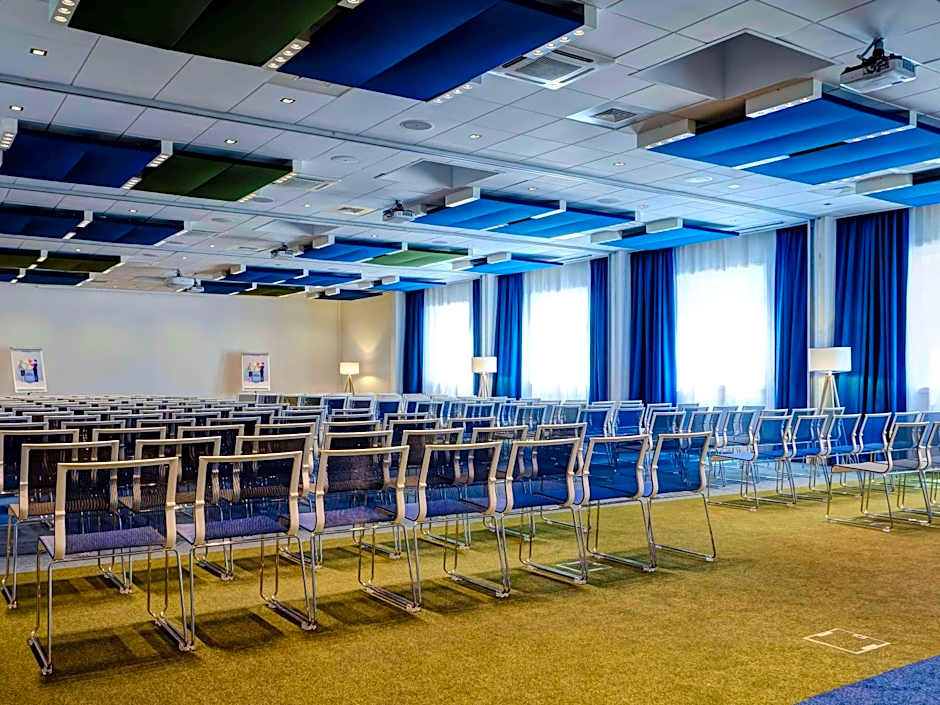 Novotel Lyon Gerland