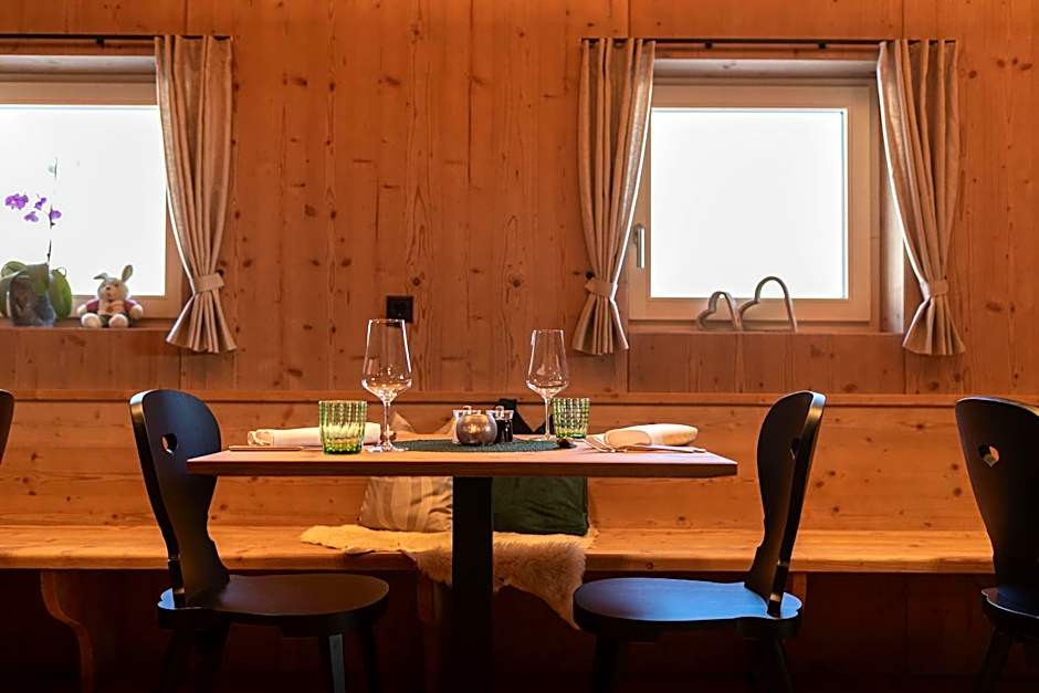 Alpine Life Hotel Anabel