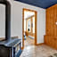 2-MontFJORD - Chalets, SPA et vue - ChantaFJORD #2