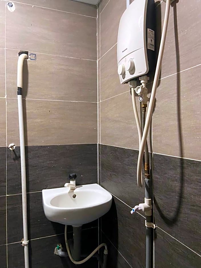 Hotel Lii View Labis