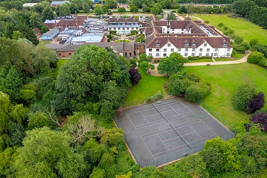 Oxford Belfry Hotel & Spa