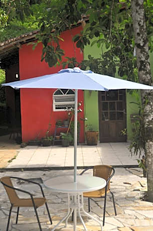 Studio - Split Level