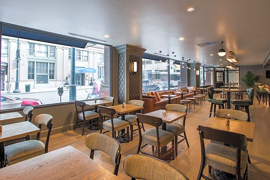 Magnolia Hotel Denver, a Tribute Portfolio Hotel