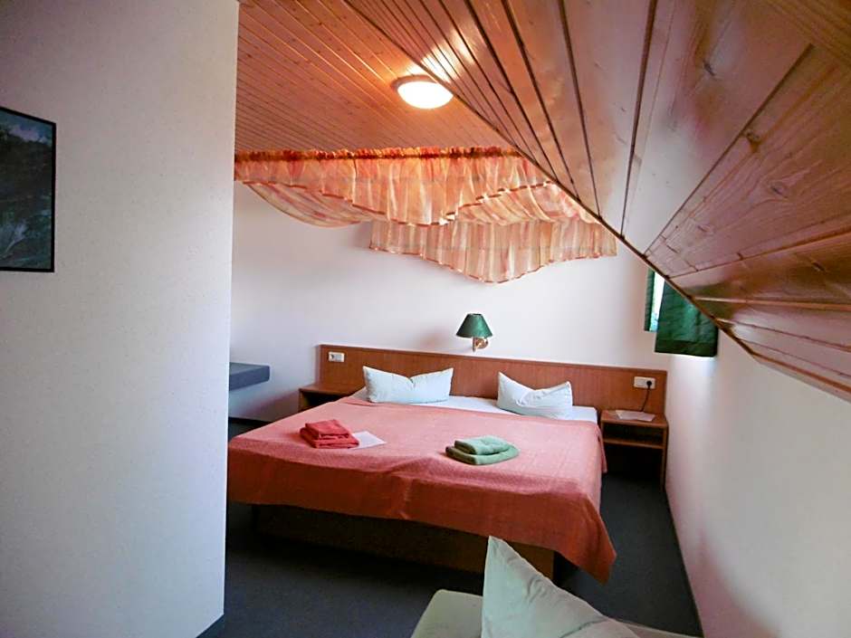 Hotel & Pension Aßmann