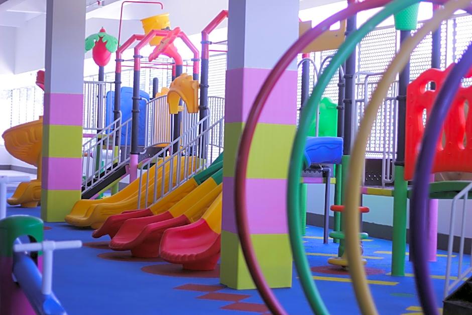 Wafa Hotel and Apartment