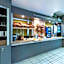 B&B HOTEL Lille Seclin Unexpo