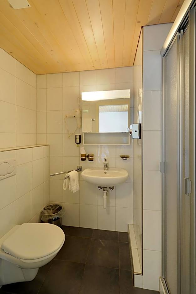 Hotel-Restaurant zum Gade