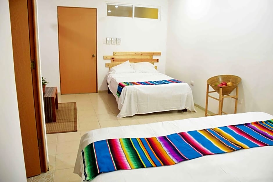 Hostal Casa Bohemia
