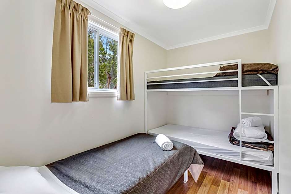 Narrabri Big Sky Caravan Park