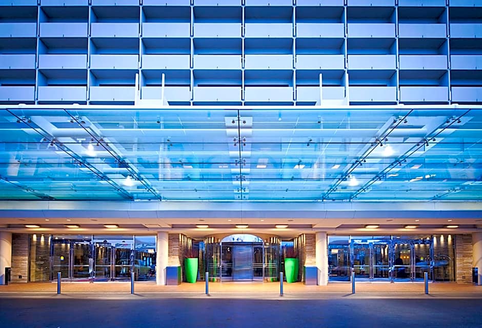 Hyatt Regency O'Hare Chicago