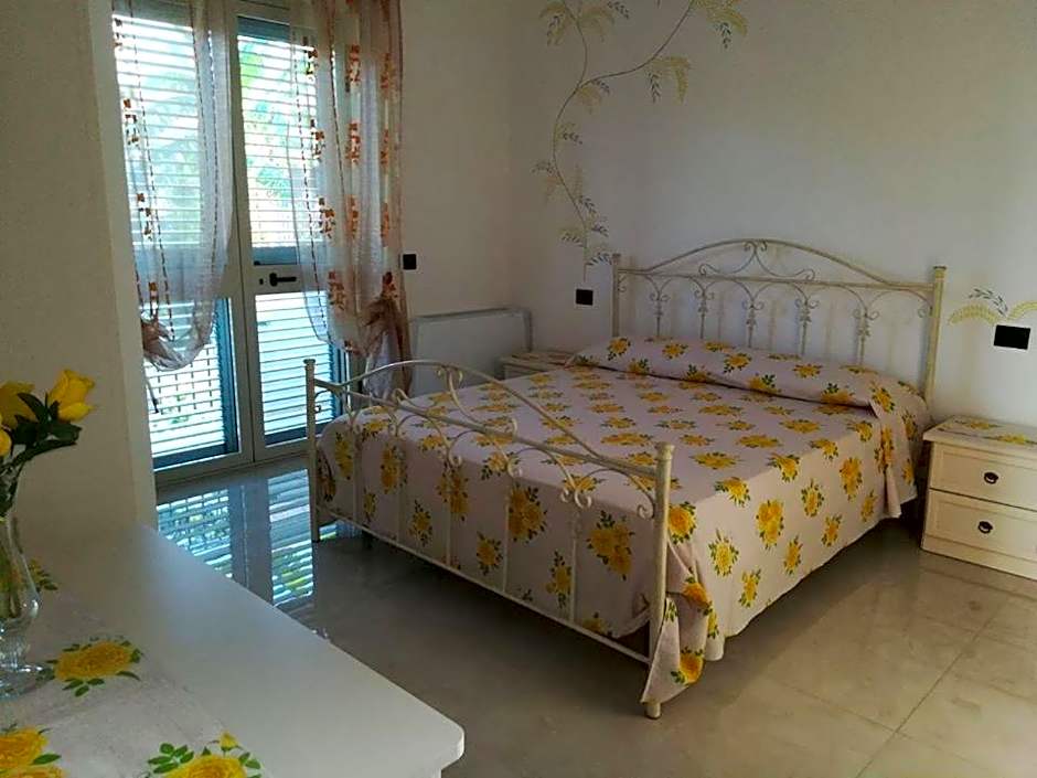 Villa delle rose