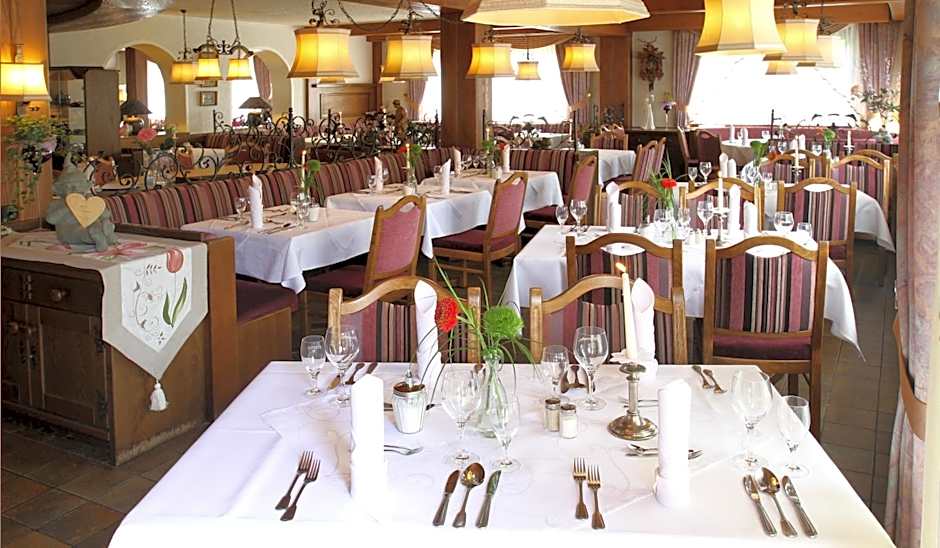 Hotel Schwarzwaldhof