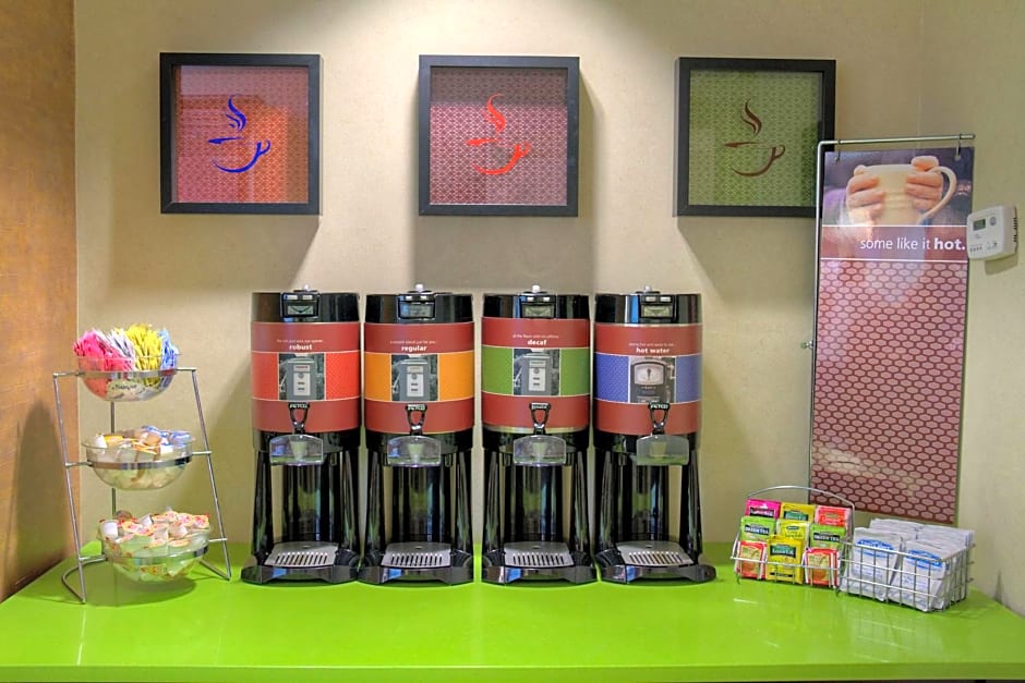 Hampton Inn Goldsboro