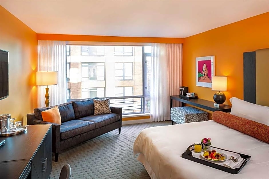 Opus Vancouver