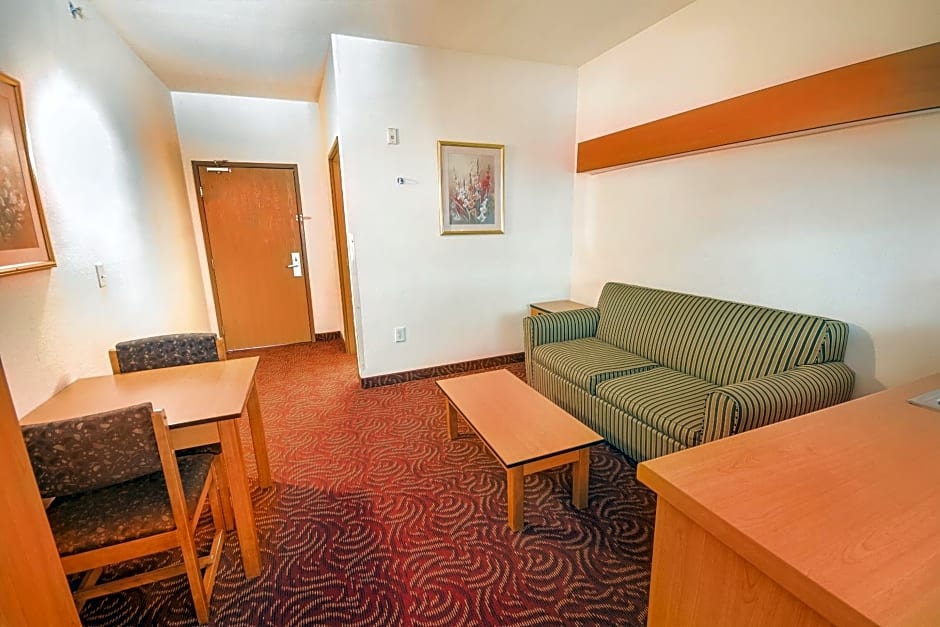 Econo Lodge Inn & Suites Mesquite - Dallas East