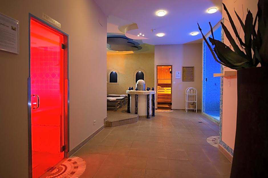 Seminar & Urlaubshotel Oststeirischer Hof Söchau