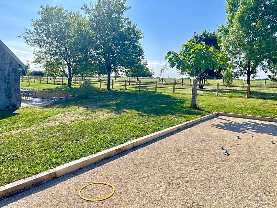 Le Clos des Châteaux