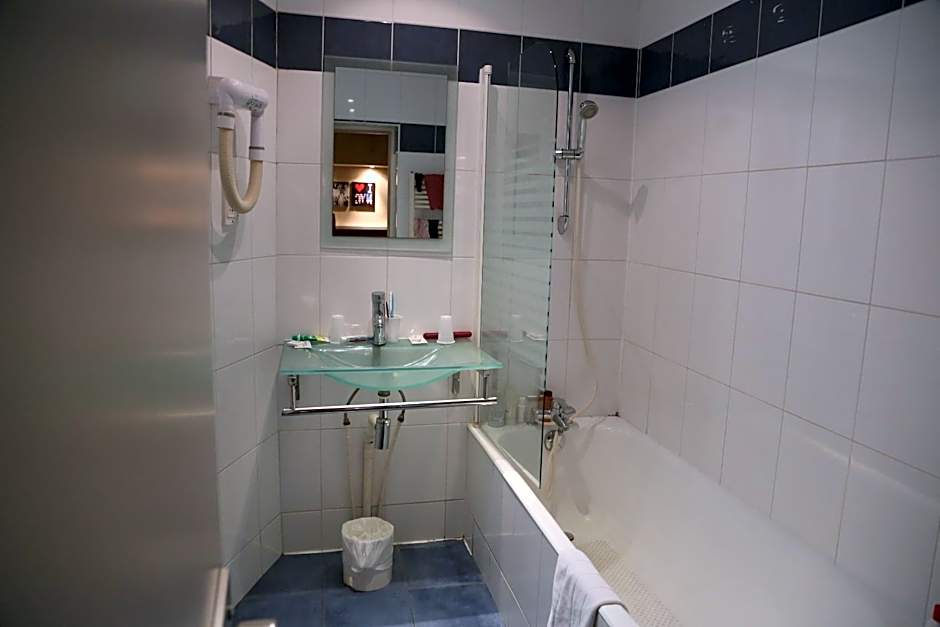 Grand Hotel Nouvel Opera