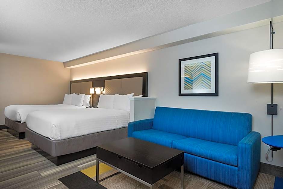 Holiday Inn Express Hotel & Suites Florence Civic Center By IHG