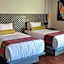 Hotel VIVE MX cuauhtemoc CDMX Trademark Collection by Wyndham