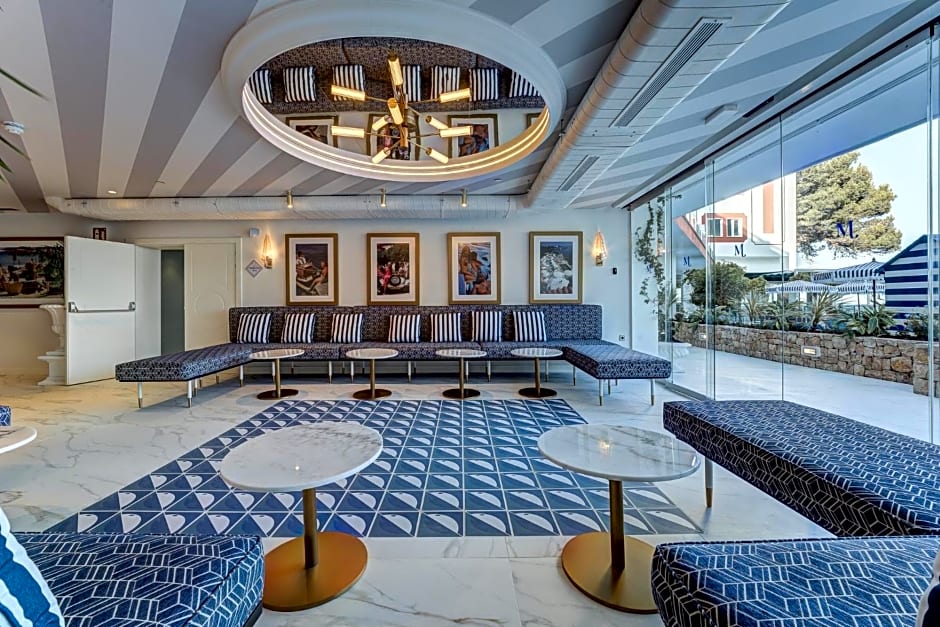 Palladium Hotel Don Carlos