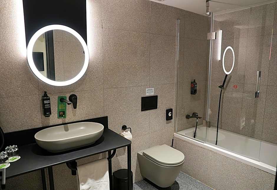 Ibis Styles St Pauls Bay Malta