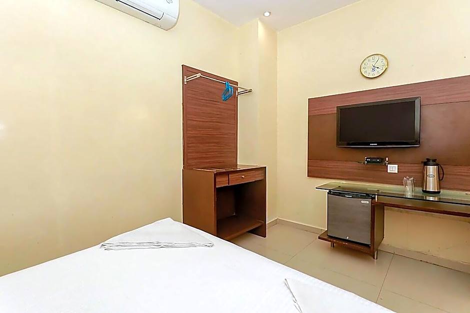 Hotel Swagath Grand Nagole