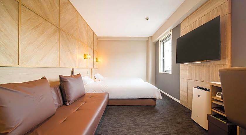 Super Hotel Nagaizumi Numazu Inter