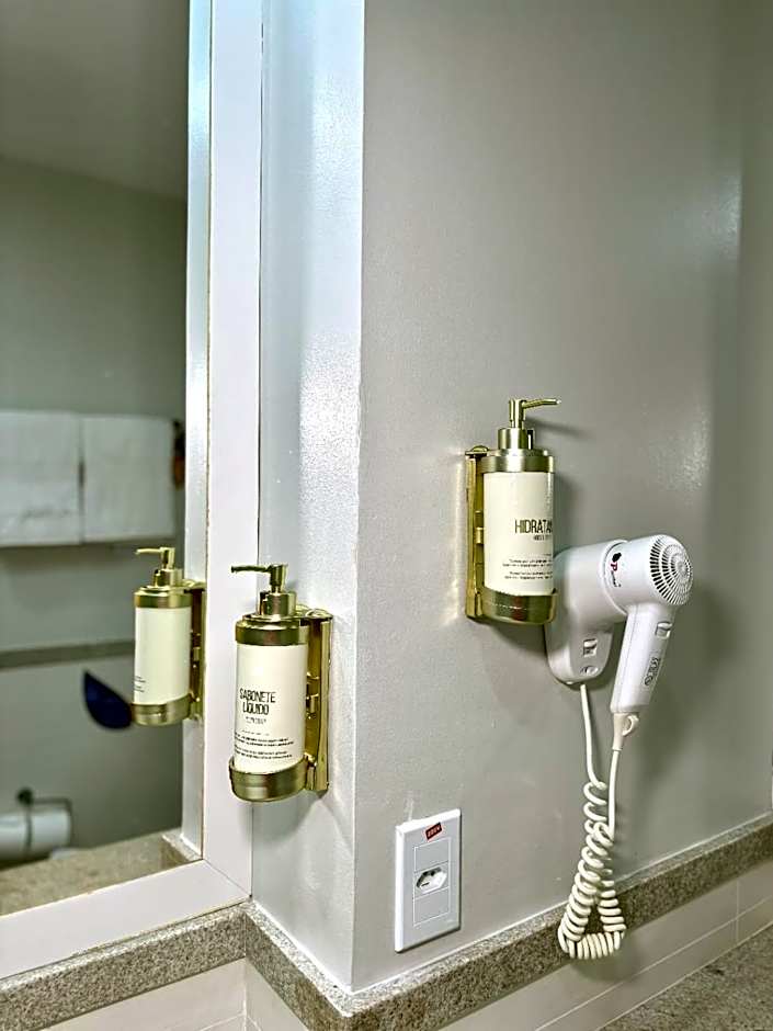 Blue Tree Towers São Luis