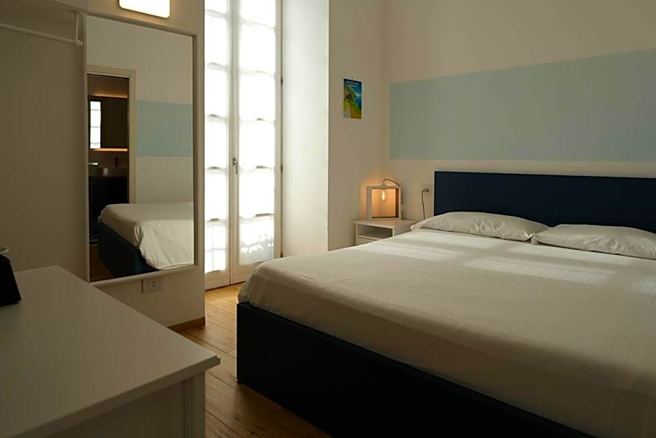 Locanda Alberti