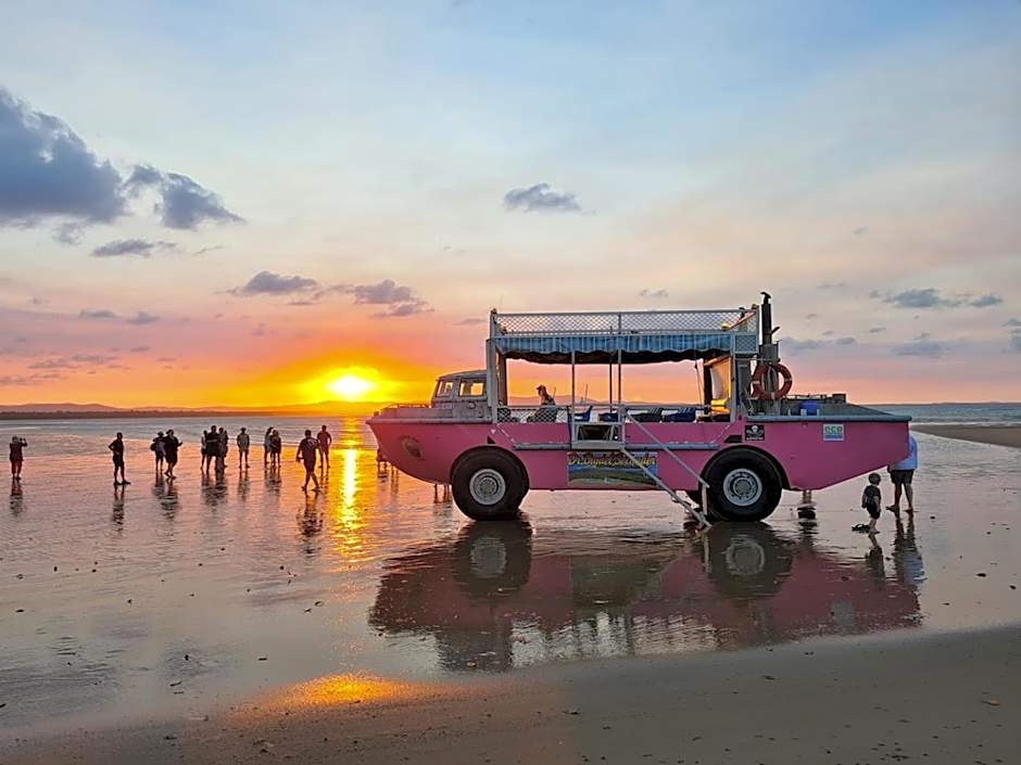 Agnes Water Stays over18's